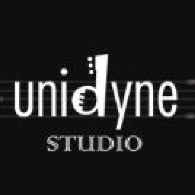 Unidyne Studio
