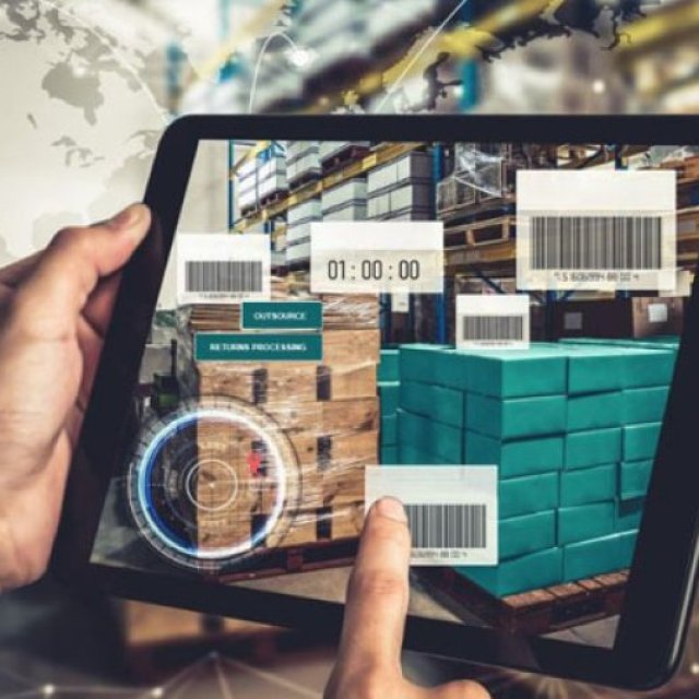 Blubirch | Market-Leading Reverse Supply Chain Platform