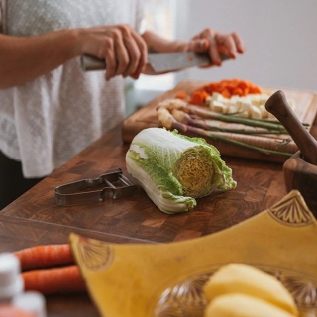 Balanced Holistic Nutrition
