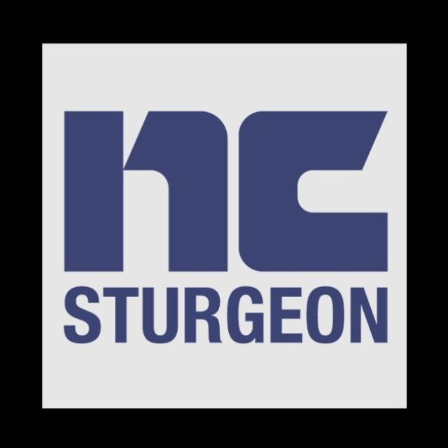 NC Sturgeon