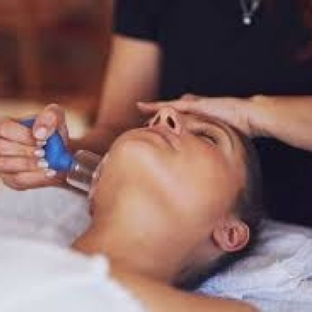 Fellows Massage & Wellness LLC