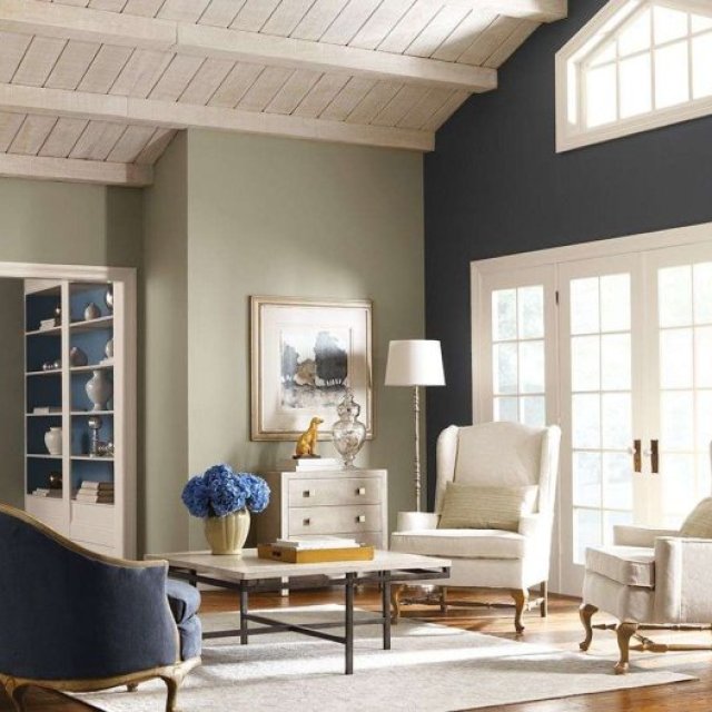 All Country Painting & Home Improvement