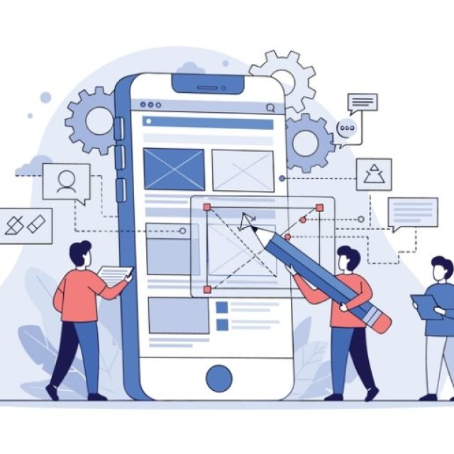 Top Mobile App Developer Sydney - Software Co