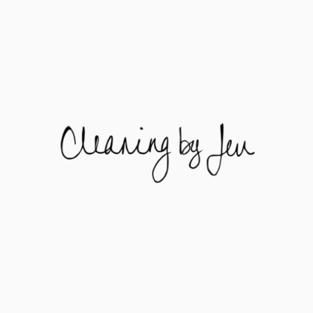 Cleaning by Jen