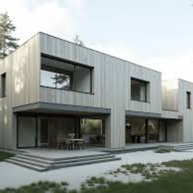 Luxury Home Designs Sydney