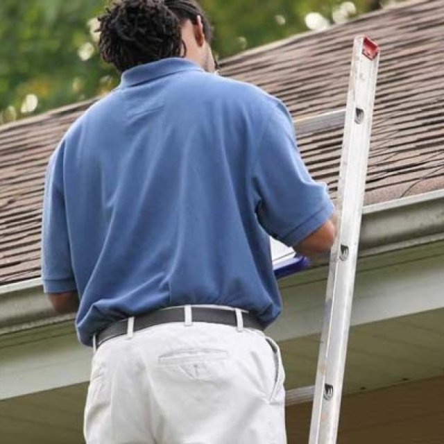 Stay Dry Roofing
