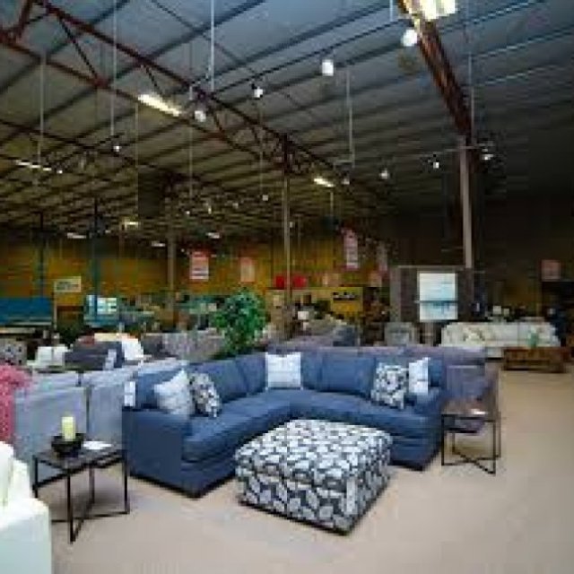 Canadian Made Furniture Edmonton