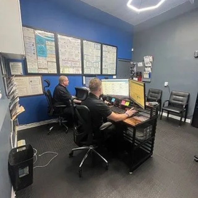 Solano Way Auto Repair