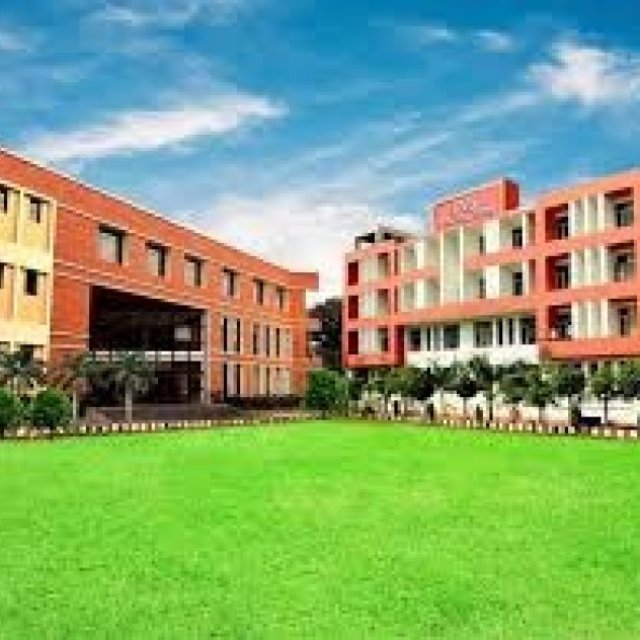 BNG International School Meerut