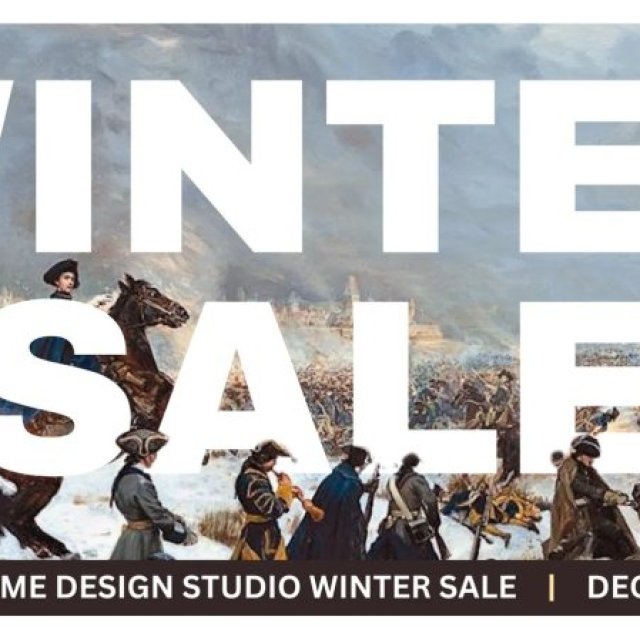 Wargame Design Studio