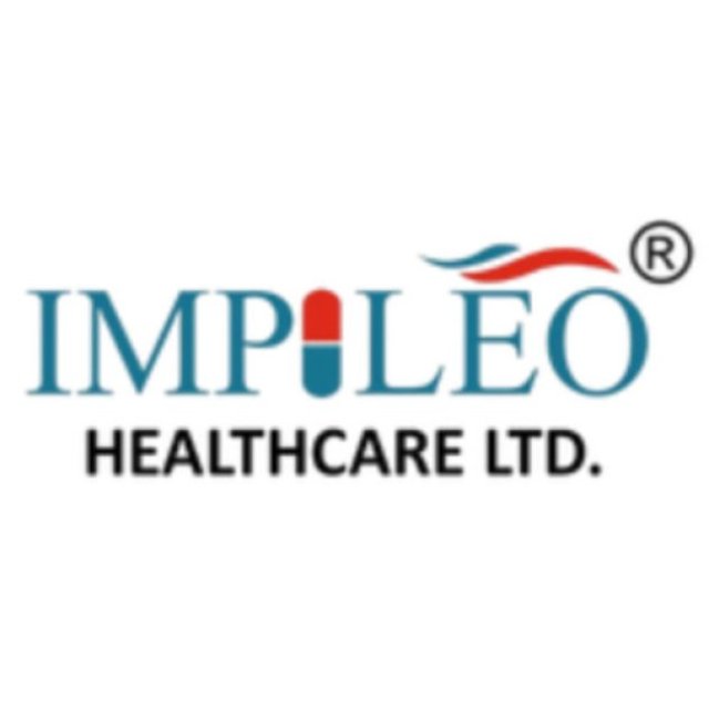 Impileo Healthcare Ltd.