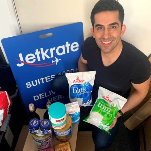jetkrate