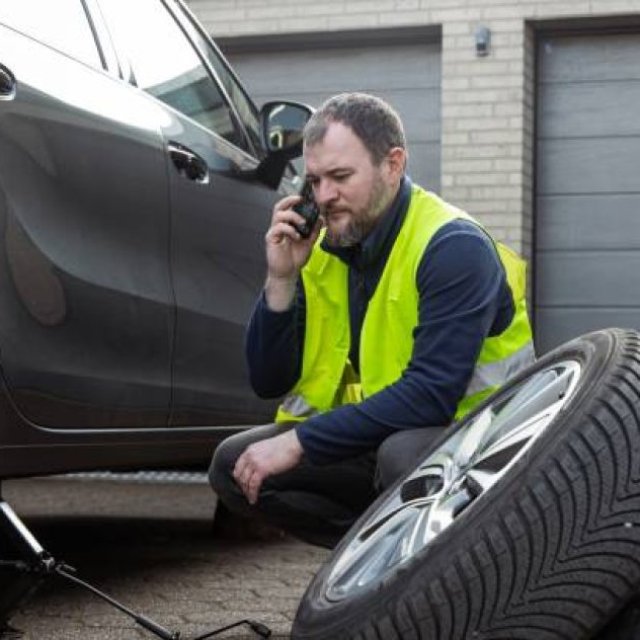 KENT MOBILE TYRE SERVICES