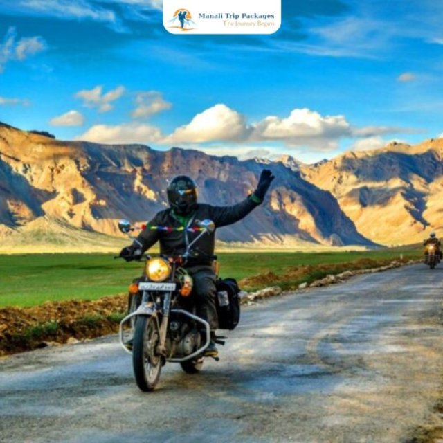 Manali Trip Packages