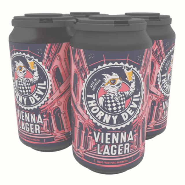 Thorny Devil Beer