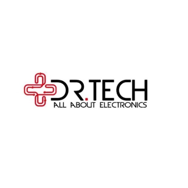 Dr Tech