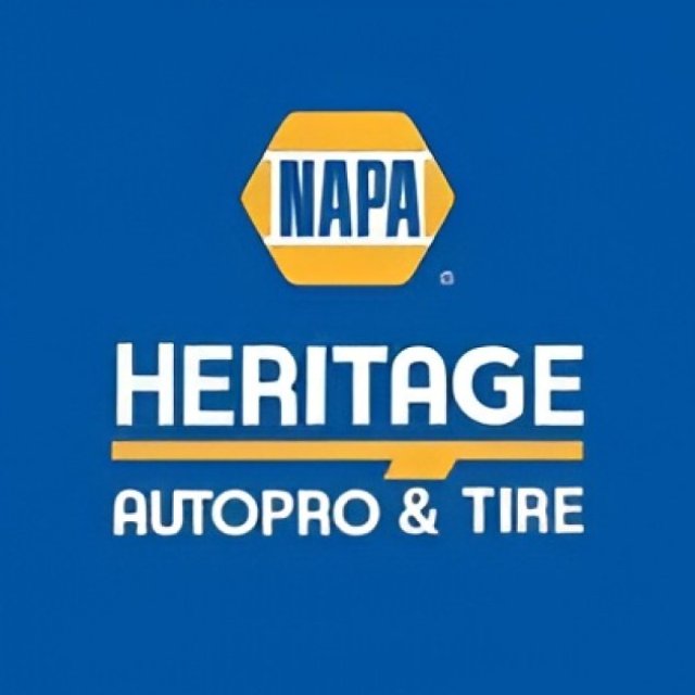 Heritage AutoPro and Tire