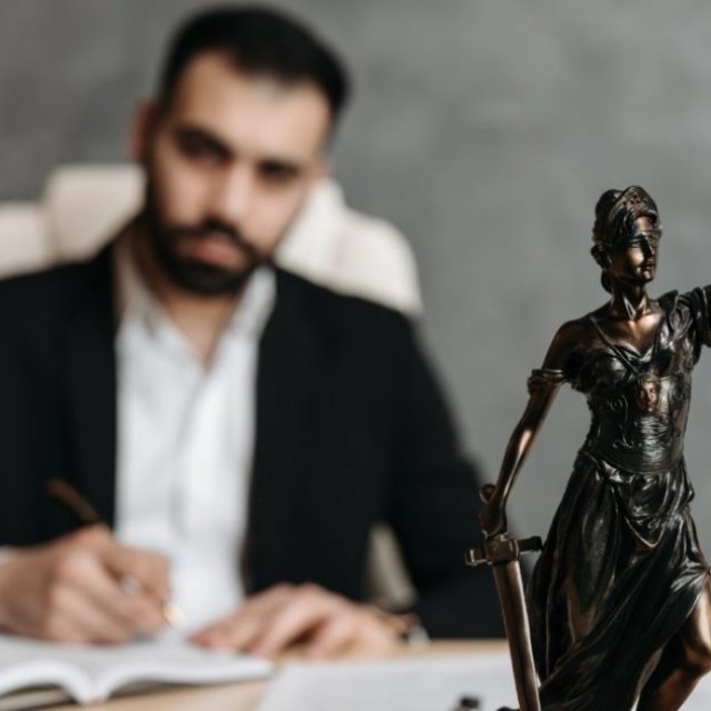 Rocky Rinker, Attorney at Law, P.A.