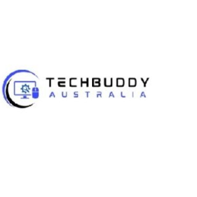 Techbuddy Australia