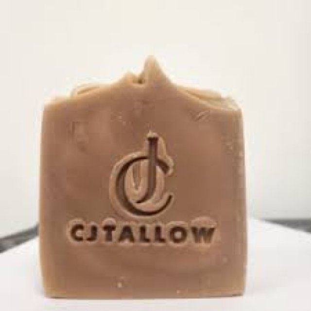 Beef Tallow Skin