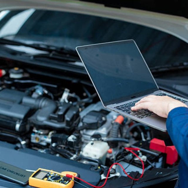Malling Repair Services Ltd