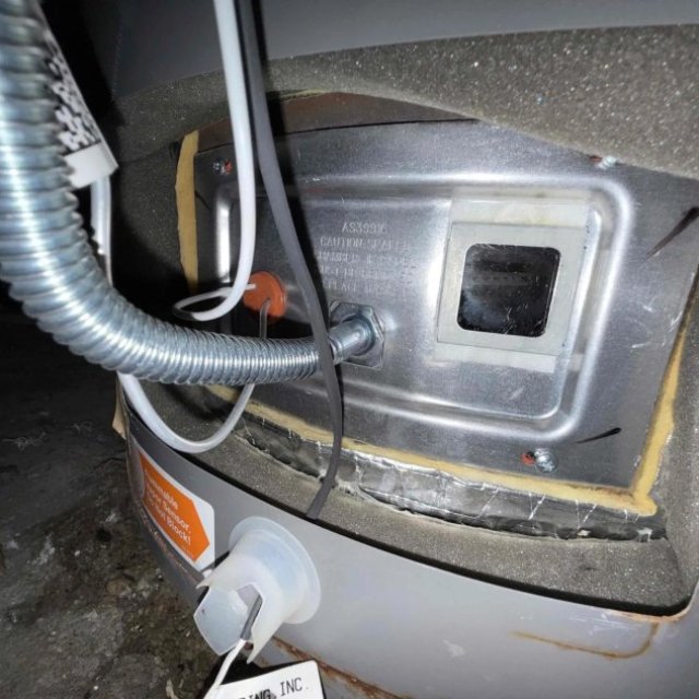 Dor-Mar Plumbing Heating and AC