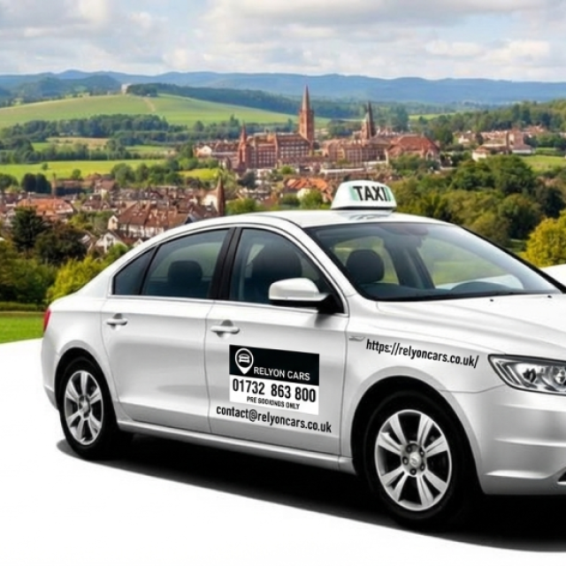 Hever Cars