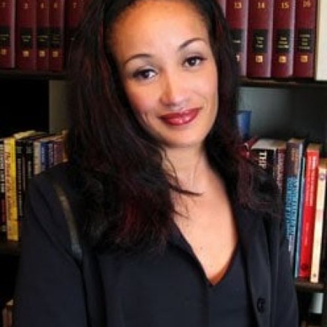Dr. Taji Huang, PhD