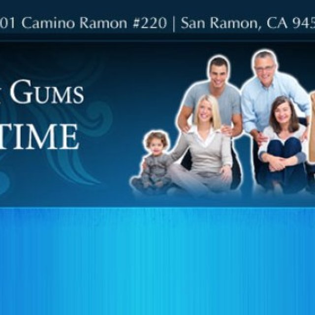 Dr. Carol Jin, DDS