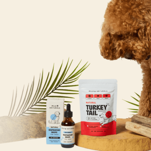 Milo Naturals