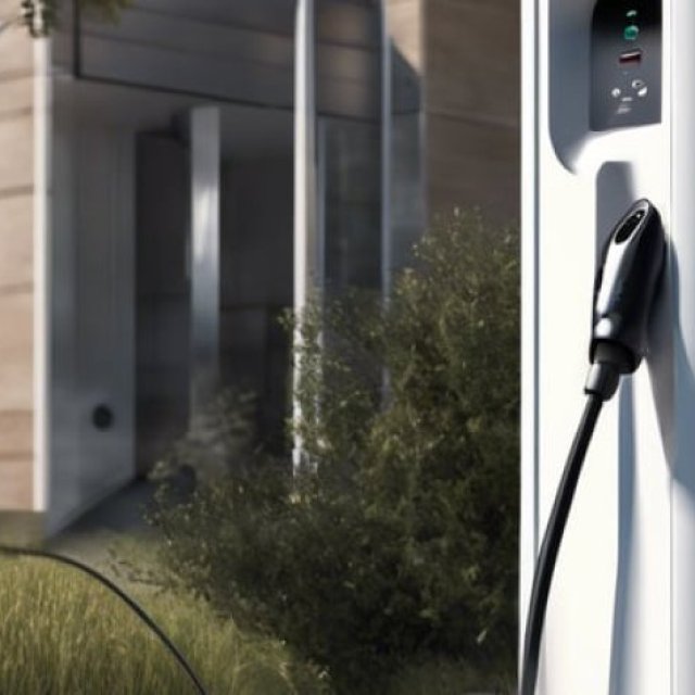 ElectriVolt inc.