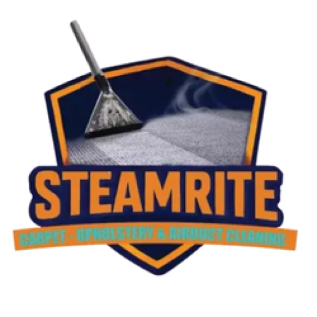 Steamrite Carpet, Upholstery, and Air Duct Cleaning