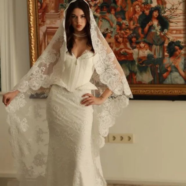 Jana Ann Couture Bridal