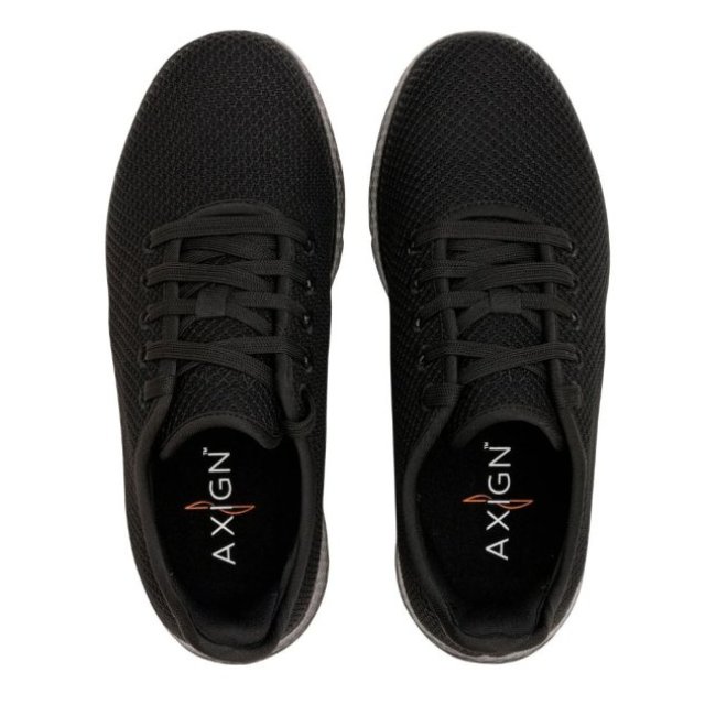 Axign Medical Footwear