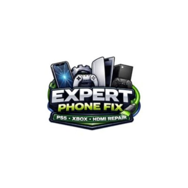 Expert Phone Fix - PS5 Xbox HDMI Repair