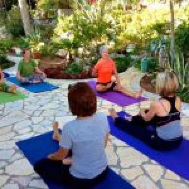 Himalayan Yoga Institute