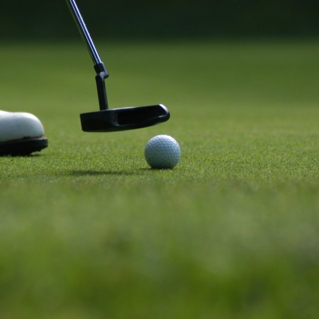 Golf VX Corp