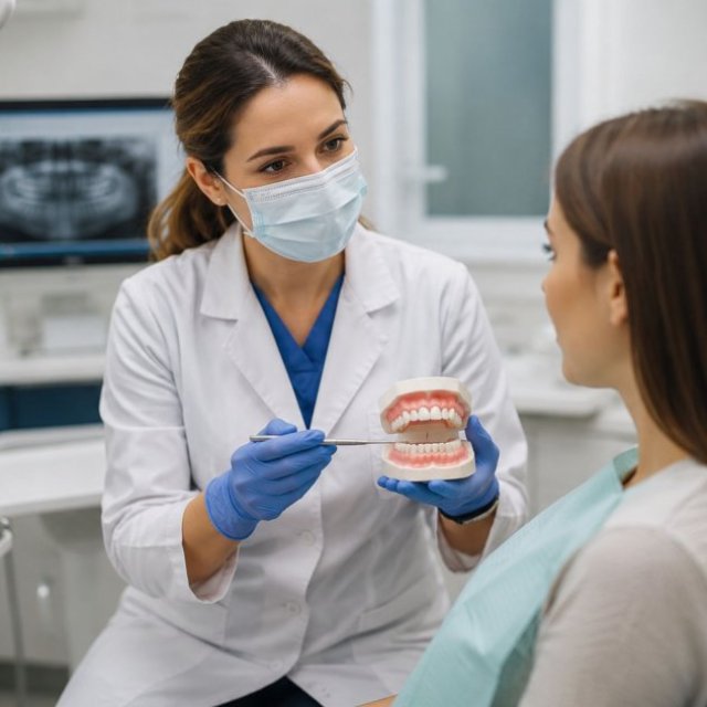 Alpha Plus Dental