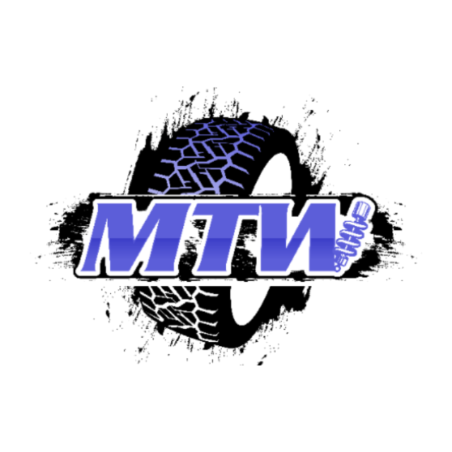 Morton Tire & Wheels