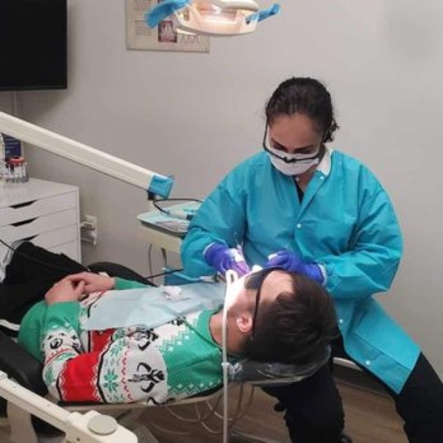 Alpha Plus Dental