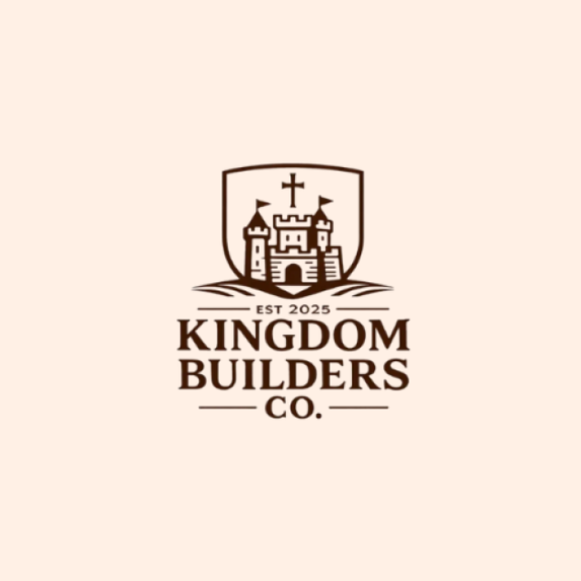Kingdom Builders Co.