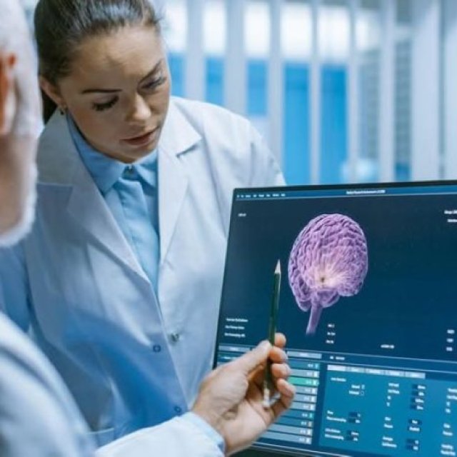 Atlas Neurosurgery & Spine Center