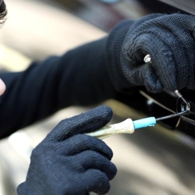 Sterling Locksmith