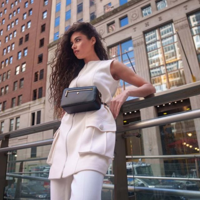 Emily Jones NYC