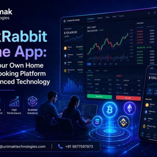 Unimak Technologies