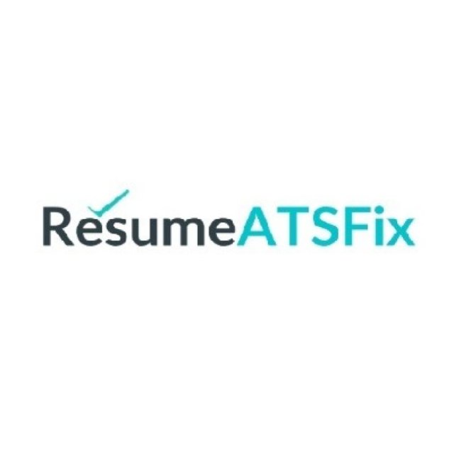 ResumeATSFix