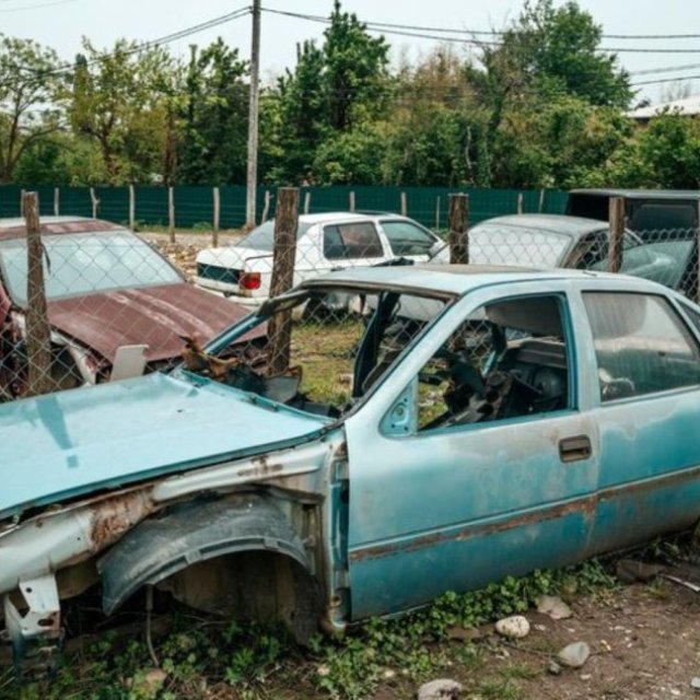 Fast Cash Junk Cars