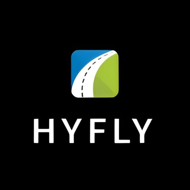 HYFLY Taxis