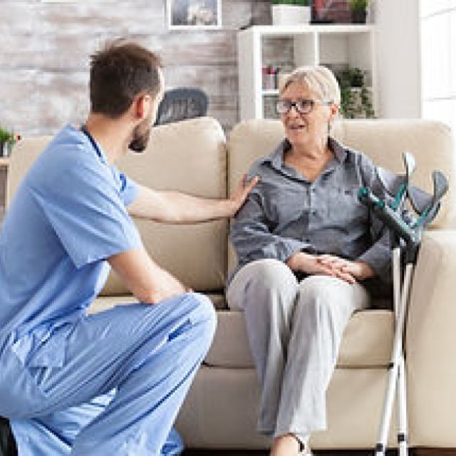 Turner Concierge Care