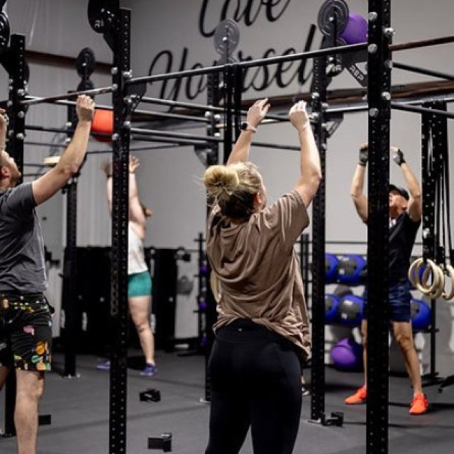 CXFIT
